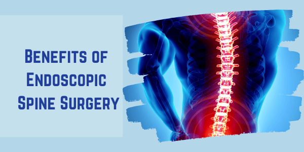 Benefits Of Private Endoscopic Spine Surgery · Health Vantis