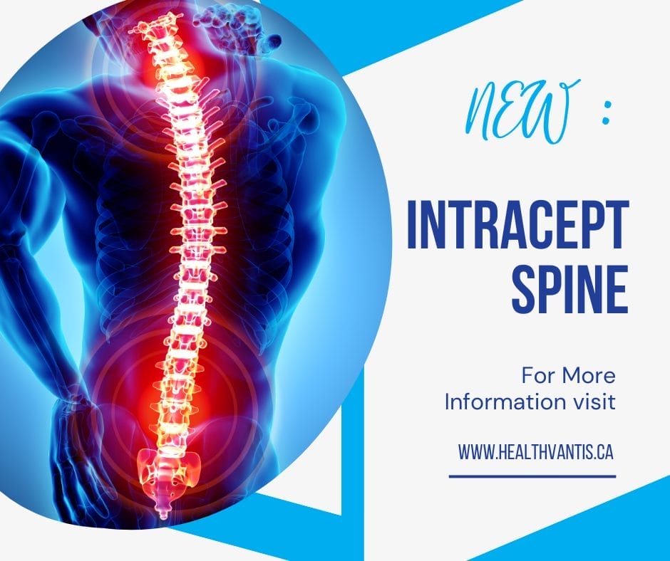 Private Intracept Spine Procedure · Health Vantis